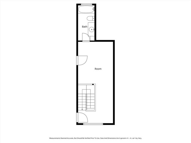 Detail Gallery Image 36 of 37 For 1330 Vega, San Luis Obispo,  CA 93405 - 4 Beds | 3 Baths