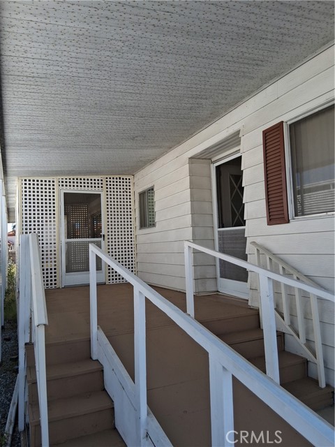 Detail Gallery Image 2 of 37 For 725 W Thornton #157,  Hemet,  CA 92543 - 2 Beds | 2 Baths