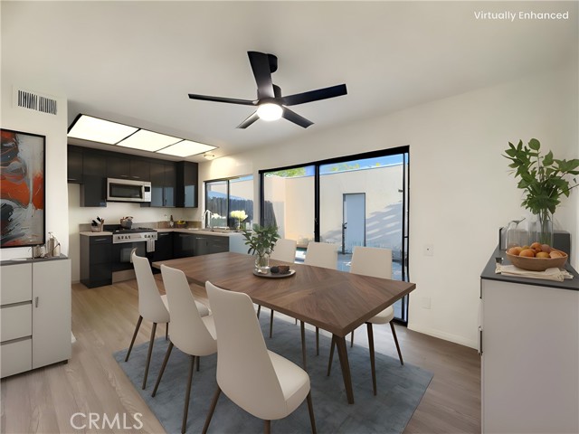 Detail Gallery Image 9 of 48 For 1663 Gatewood Ct, Brea,  CA 92821 - 3 Beds | 2/1 Baths