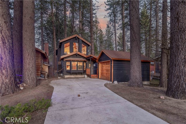 Detail Gallery Image 30 of 40 For 835 Jaybird Ln, Big Bear Lake,  CA 92315 - 3 Beds | 2/1 Baths