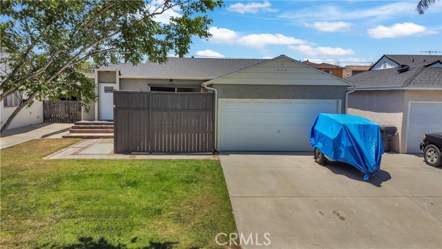 Detail Gallery Image 4 of 29 For 4443 Levelside Ave, Lakewood,  CA 90712 - 2 Beds | 1 Baths