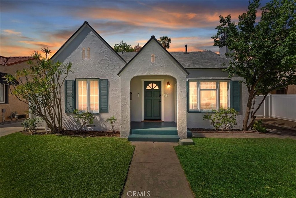3728 Rosewood Place