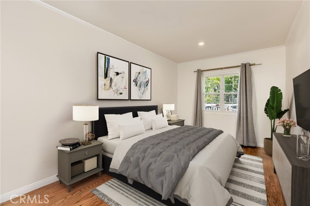 Detail Gallery Image 15 of 23 For 4410 Stern, Sherman Oaks,  CA 91423 - 3 Beds | 2 Baths