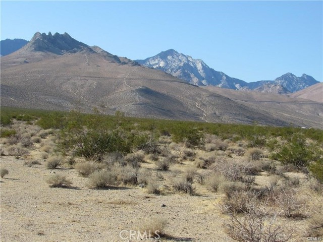 Listing Details for 0 064-300-30-00-0 Hawk Street, Inyokern, CA 93527