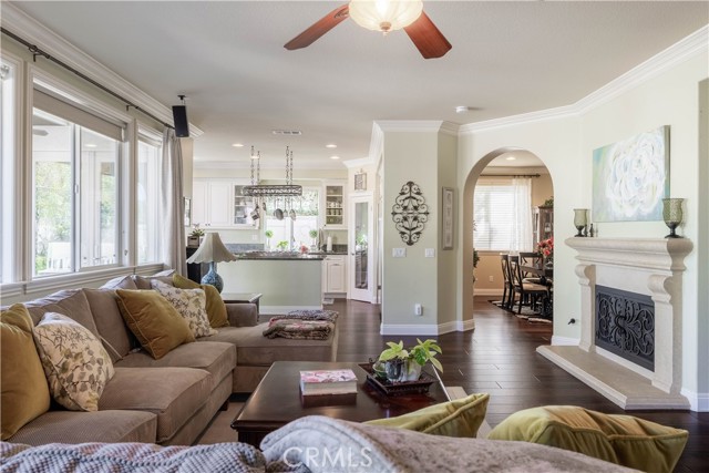 Detail Gallery Image 18 of 63 For 2589 N Promontory, Orange,  CA 92867 - 5 Beds | 3/1 Baths