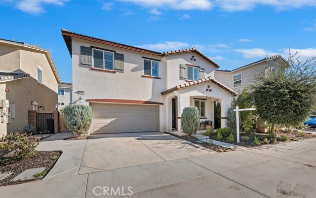 Detail Gallery Image 2 of 44 For 19435 Fortunello Ave, Riverside,  CA 92508 - 4 Beds | 3 Baths