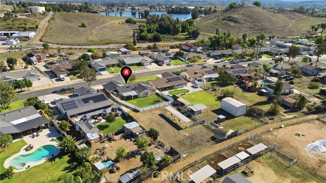 Detail Gallery Image 41 of 44 For 3090 Bronco Ln, Norco,  CA 92860 - 4 Beds | 2 Baths