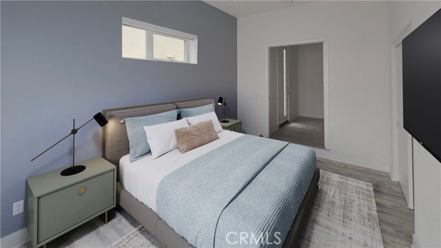 Detail Gallery Image 2 of 13 For 3309 Aria Ln, Los Angeles,  CA 90034 - 3 Beds | 4 Baths