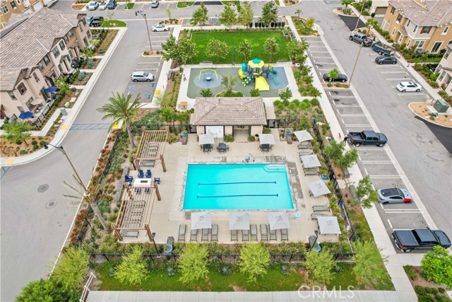 Detail Gallery Image 21 of 24 For 16502 Casa Grande Ave #321,  Fontana,  CA 92336 - 2 Beds | 2/1 Baths