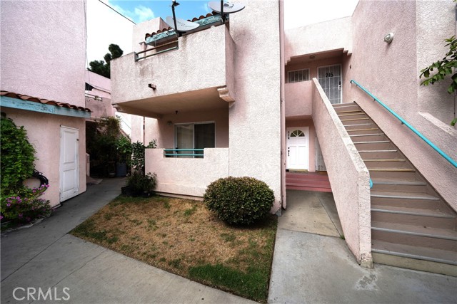 Detail Gallery Image 21 of 21 For 12591 Westminster Ave #114,  Garden Grove,  CA 92843 - 2 Beds | 2 Baths