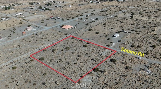 Property Photo from MLS