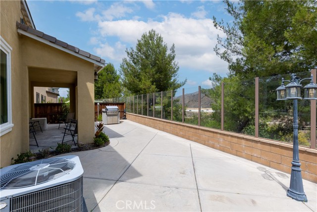 Detail Gallery Image 29 of 38 For 25430 Temescal Valley Ln, Corona,  CA 92883 - 4 Beds | 2/1 Baths