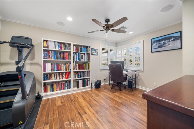 Detail Gallery Image 21 of 44 For 4822 W Avenue M12, Lancaster,  CA 93536 - 4 Beds | 2 Baths