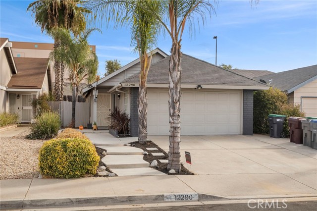 Detail Gallery Image 4 of 36 For 12290 Hythe St, Moreno Valley,  CA 92557 - 2 Beds | 1 Baths