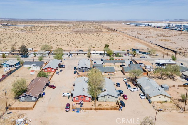 Detail Gallery Image 1 of 20 For 12023 Chamberlaine Way, Adelanto,  CA 92301 - – Beds | – Baths