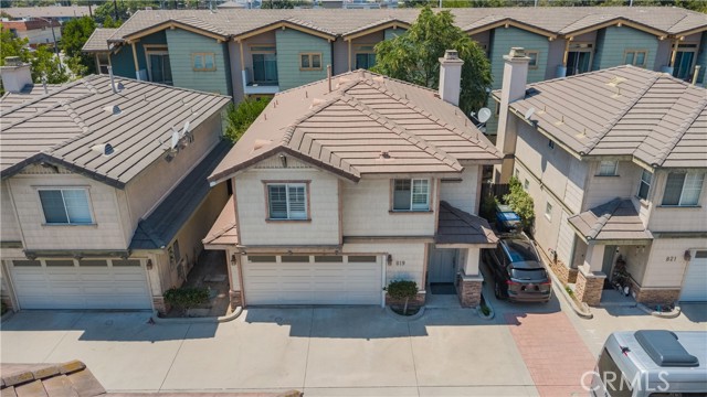 Detail Gallery Image 37 of 37 For 819 W Duarte Rd, Monrovia,  CA 91016 - 4 Beds | 2/1 Baths