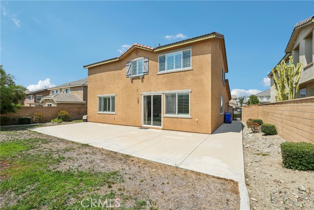 Detail Gallery Image 34 of 43 For 5371 Salt Bush Way, Fontana,  CA 92336 - 4 Beds | 3 Baths