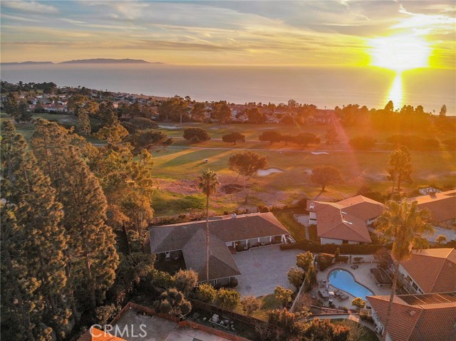 30085 Avenida Elegante, Rancho Palos Verdes, California 90275, 5 Bedrooms Bedrooms, ,3 BathroomsBathrooms,Residential,Sold,Avenida Elegante,PV22019915