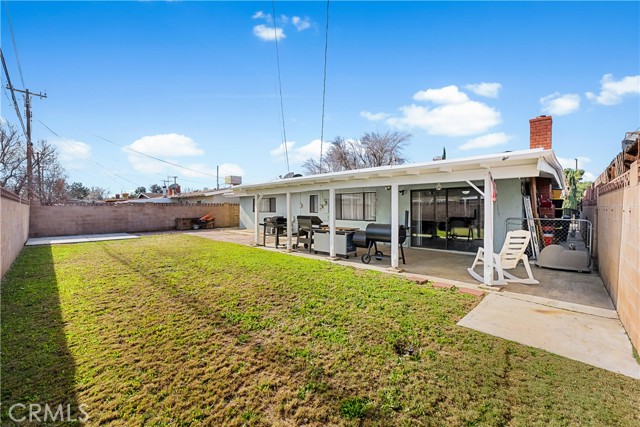 Detail Gallery Image 29 of 34 For 45228 Lorimer, Lancaster,  CA 93534 - 4 Beds | 2 Baths