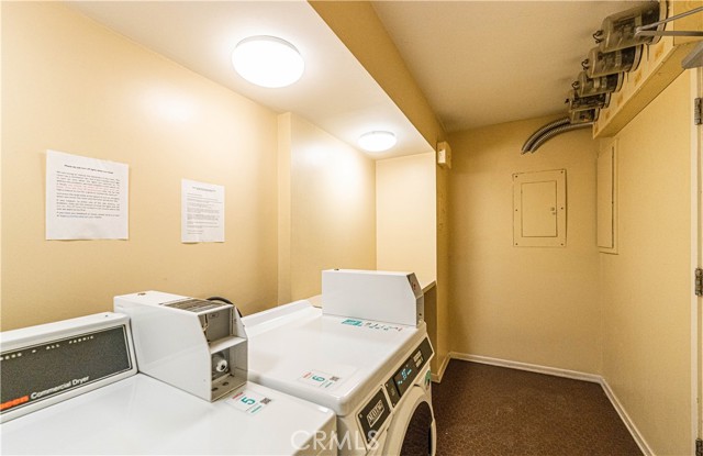 Detail Gallery Image 23 of 26 For 601 E Del Mar Bld #407,  Pasadena,  CA 91101 - 1 Beds | 1 Baths