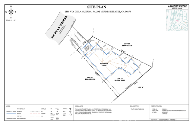 Site Plan Site Plan