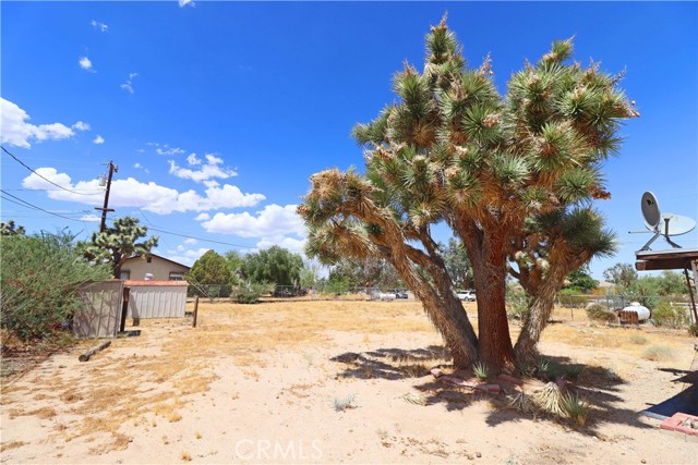 Detail Gallery Image 44 of 47 For 58873 Sun Mesa Dr, Yucca Valley,  CA 92284 - 2 Beds | 1 Baths