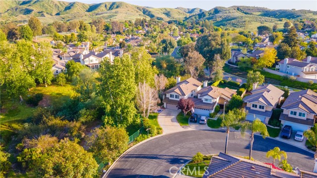 Detail Gallery Image 50 of 56 For 10 Valley Crest Rd, Simi Valley,  CA 93065 - 3 Beds | 2/1 Baths