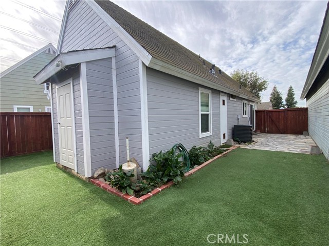 Detail Gallery Image 17 of 19 For 14515 Woodland Dr #15,  Fontana,  CA 92337 - 2 Beds | 1 Baths