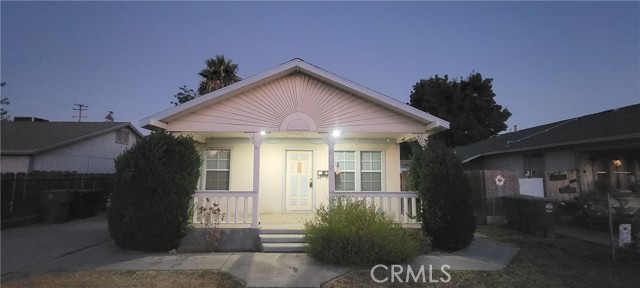 Detail Gallery Image 4 of 16 For 809 Lake, Chowchilla,  CA 93610 - 2 Beds | 1 Baths