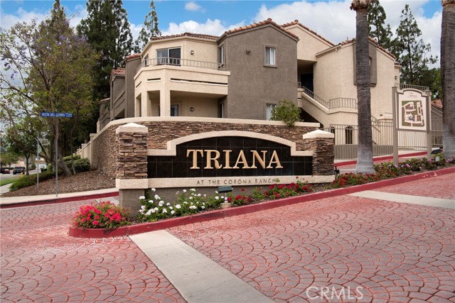 Detail Gallery Image 38 of 43 For 1030 Vista Del Cerro Dr #201,  Corona,  CA 92879 - 2 Beds | 2 Baths