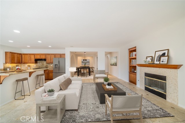 Detail Gallery Image 4 of 28 For 27929 Auburn Ln, Moreno Valley,  CA 92555 - 4 Beds | 2/1 Baths