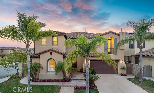 Detail Gallery Image 1 of 1 For 3977 Kind Way, Yorba Linda,  CA 92886 - 5 Beds | 4/1 Baths