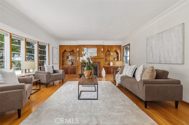 Detail Gallery Image 7 of 40 For 1685 Roosevelt, Altadena,  CA 91001 - 3 Beds | 2 Baths