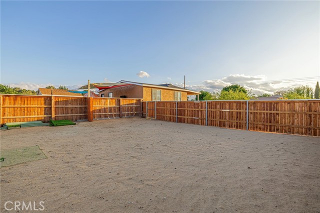 Detail Gallery Image 35 of 49 For 43156 41st St, Lancaster,  CA 93536 - 2 Beds | 1 Baths