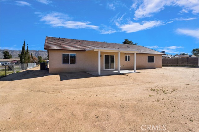 Detail Gallery Image 40 of 45 For 9432 Wasco, Hesperia,  CA 92345 - 4 Beds | 2/1 Baths