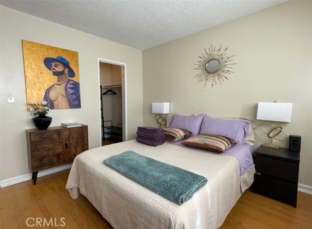 Detail Gallery Image 4 of 14 For 1216 N Formosa Ave #2,  West Hollywood,  CA 90046 - 2 Beds | 2 Baths