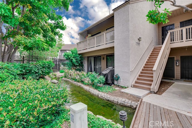 Detail Gallery Image 1 of 1 For 10581 Lakeside Dr #188,  Garden Grove,  CA 92840 - 1 Beds | 1 Baths