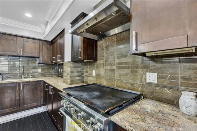 Detail Gallery Image 17 of 57 For 155 Cordova St #203,  Pasadena,  CA 91105 - 2 Beds | 2 Baths