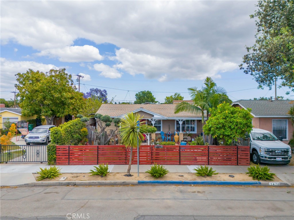 2470 Hayes