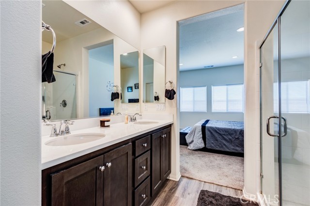 Detail Gallery Image 25 of 43 For 11856 Calenda Ct, Victorville,  CA 92392 - 4 Beds | 3 Baths