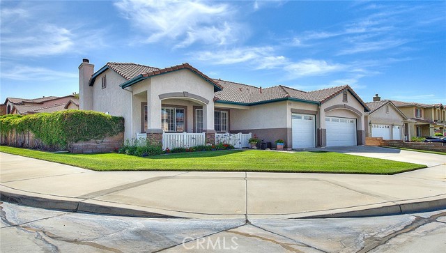 Image 3 for 5921 Half Dome Dr, Fontana, CA 92336