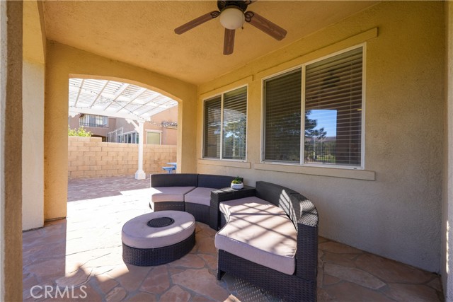 Detail Gallery Image 57 of 68 For 3824 Tournament Dr, Palmdale,  CA 93551 - 5 Beds | 3/1 Baths