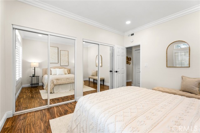 Detail Gallery Image 18 of 29 For 4561 Warner #203,  Huntington Beach,  CA 92649 - 2 Beds | 2 Baths