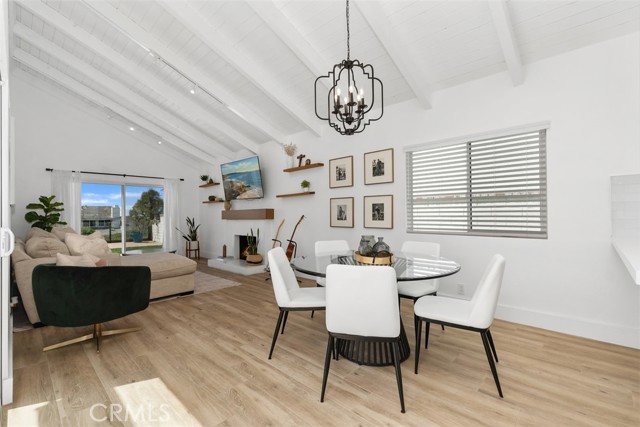 Detail Gallery Image 8 of 29 For 33565 via Corvalian #11,  Dana Point,  CA 92629 - 3 Beds | 2/1 Baths