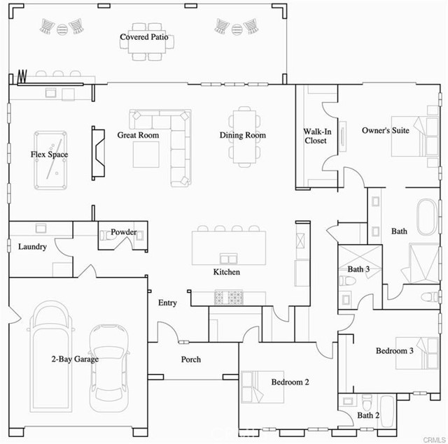 75211 Palisades Place, Indian Wells, California 92210, 3 Bedrooms Bedrooms, ,3 BathroomsBathrooms,Residential Lease,For Rent,75211 Palisades Place,CRNP24010142