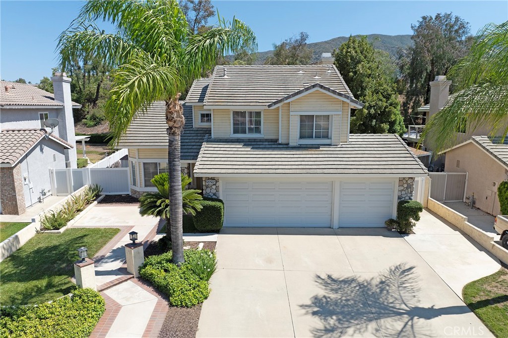 13215 Lucky Spur Lane