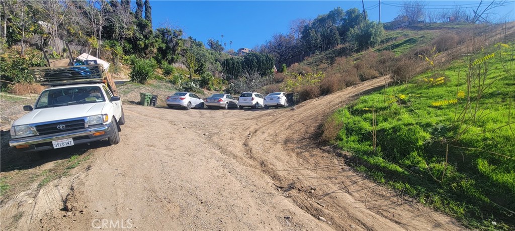 3116 N Eva Dr., Los Angeles, CA 90031