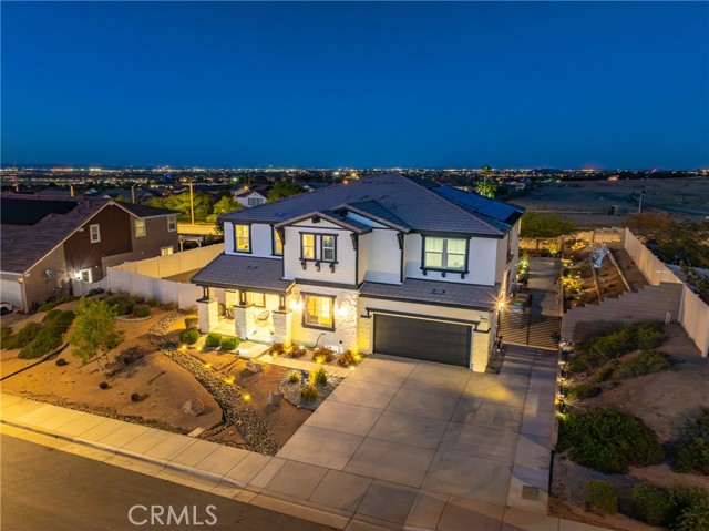 Detail Gallery Image 3 of 60 For 41864 Sonoma Rd, Palmdale,  CA 93551 - 5 Beds | 4/1 Baths