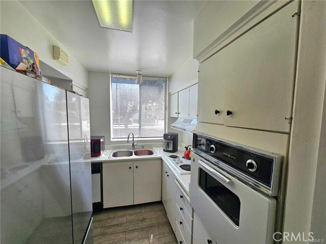 Detail Gallery Image 7 of 25 For 6979 Palm Ct 126h,  Riverside,  CA 92506 - 2 Beds | 1 Baths