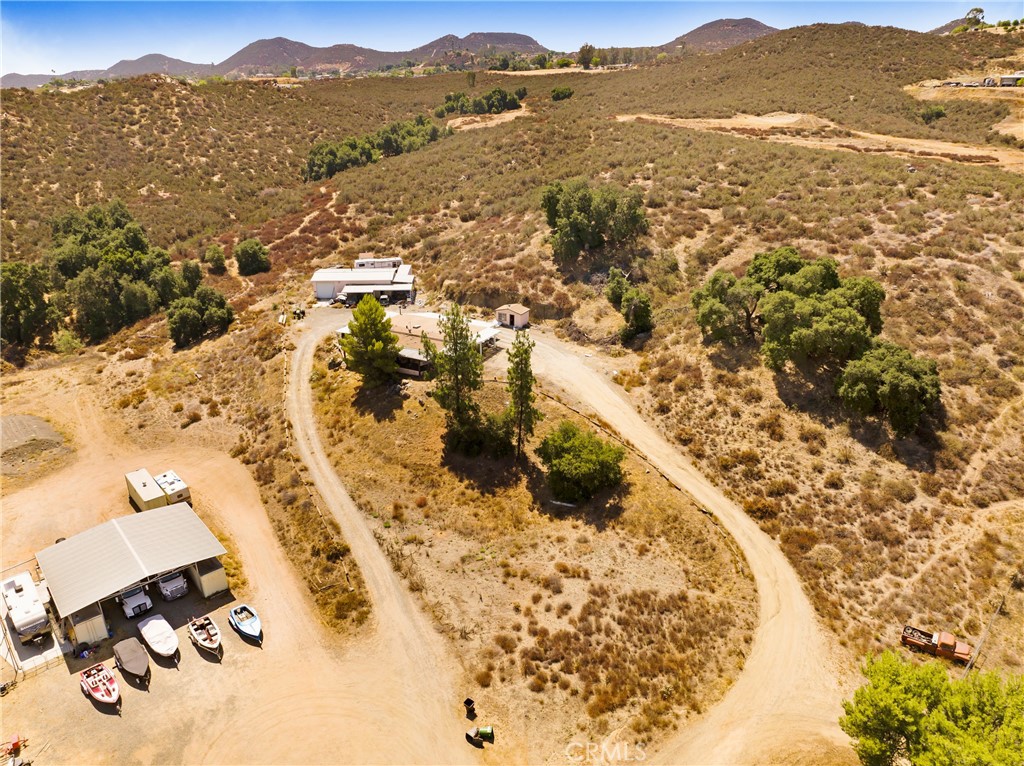 25775 Bundy Canyon Road